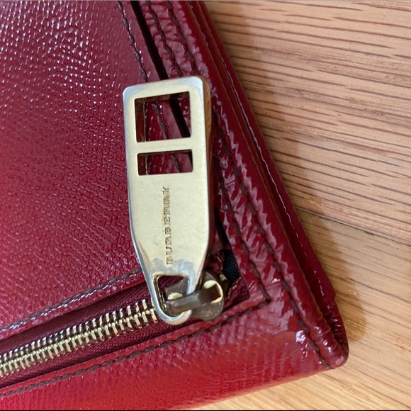 Burberry Medium Wallet - Picture 4 of 11